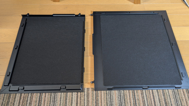 Cooler Master Silencio S400