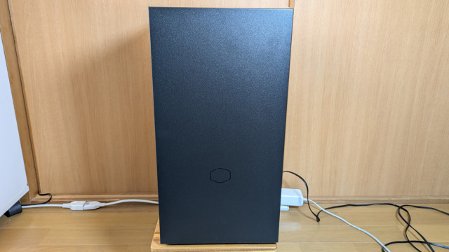 Cooler Master Silencio S400