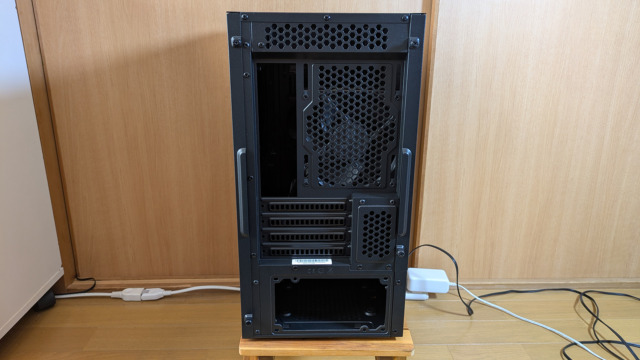 Cooler Master Silencio S400