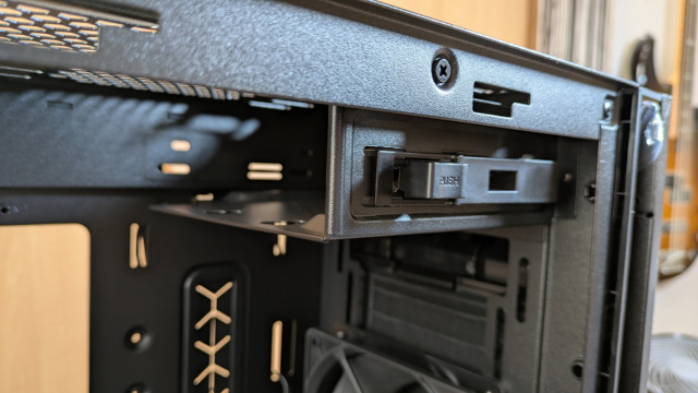 Cooler Master Silencio S400