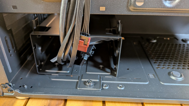 Cooler Master Silencio S400