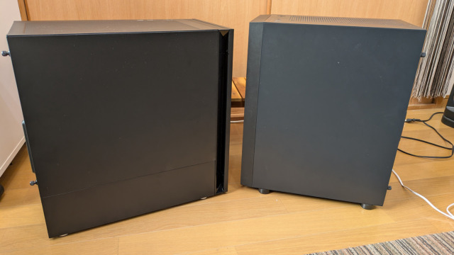 Cooler Master Silencio S400