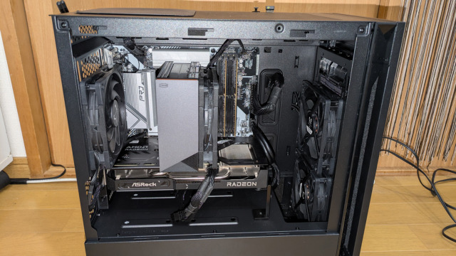 Cooler Master Silencio S400