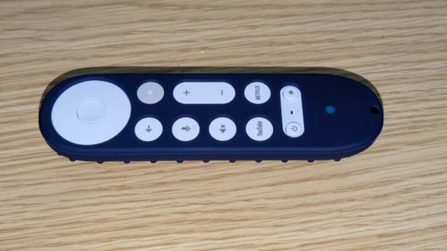 Google TV Streamer（4K）