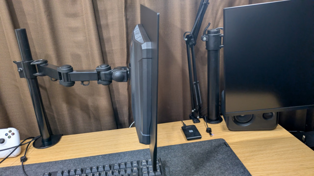 I-O DATA KH-GDQ271UEL