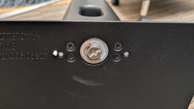 I-O DATA KH-GDQ271UEL