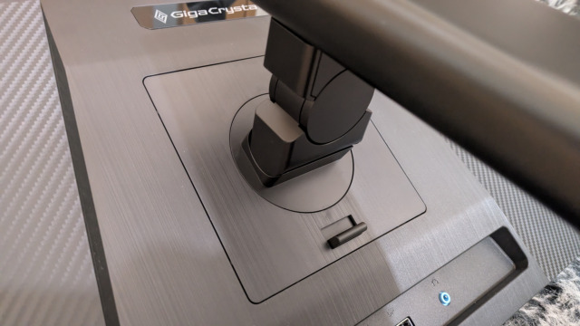 I-O DATA KH-GDQ271UEL