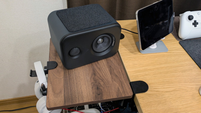 ニトリ　拡張デスク