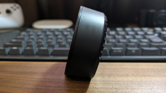 タニタ　TT-585 BK