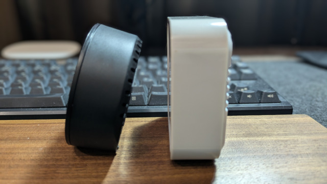 タニタ　TT-585 BK