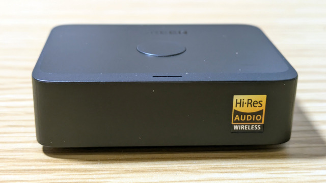 UGREEN Bluetooth 6.0レシーバー BT505