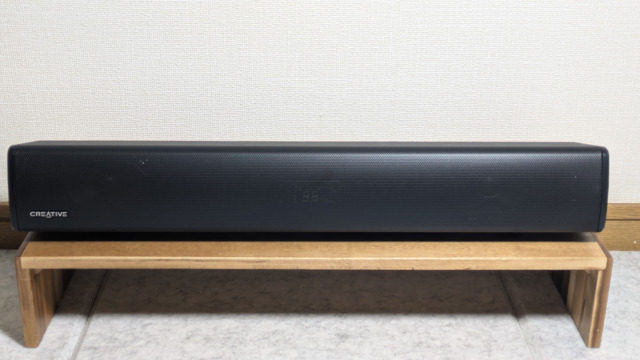 Creative Sound Blaster GS5