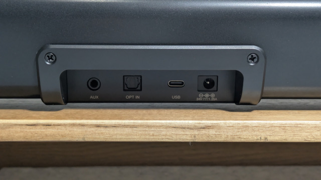 Creative Sound Blaster GS5