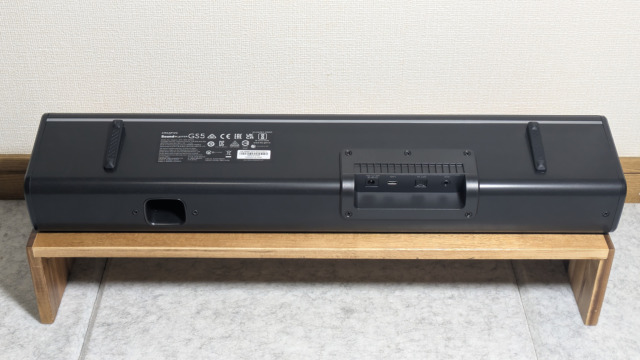 Creative Sound Blaster GS5