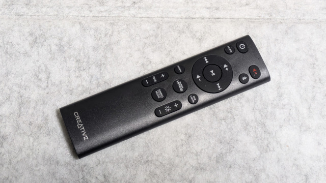 Creative Sound Blaster GS5