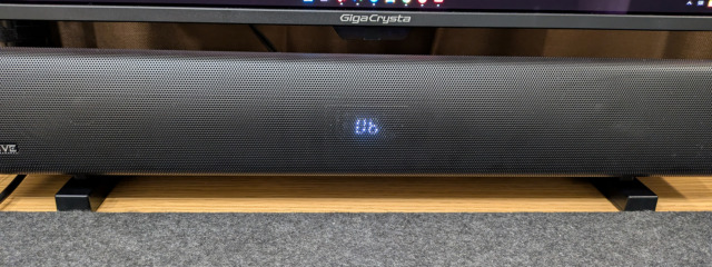 Creative Sound Blaster GS5