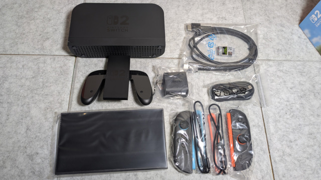 Nintendo Switch 2