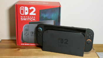値上げの噂に震えて……結局『Nintendo Switch 2』を今のうちに買っておきました