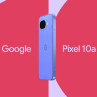 Google Pixel10aが日本価格79,900円で発売。悩んだ結果、Pixel8aから買い替えることにした。
