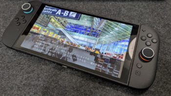 Switch2の「携帯モードブースト」が凄い！Switchソフトが1080pでくっきり表示に！