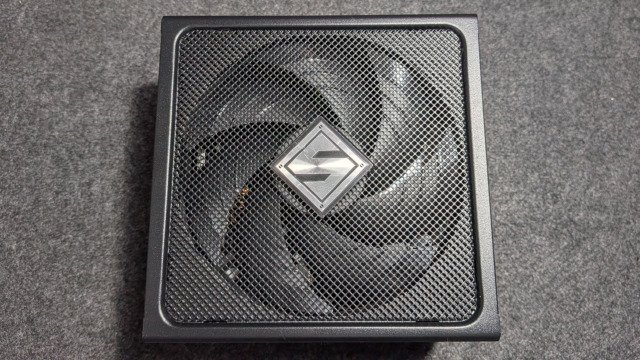 ASRock Steel Legend SL-650G