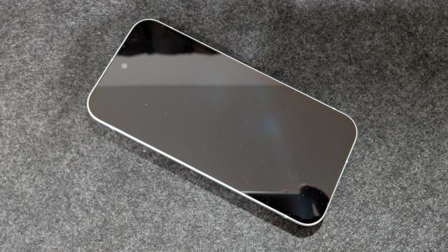 Google Pixel10a