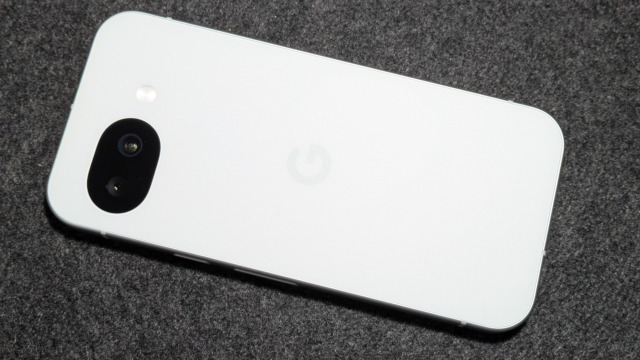 Google Pixel10a