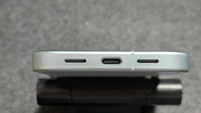 Google Pixel10a