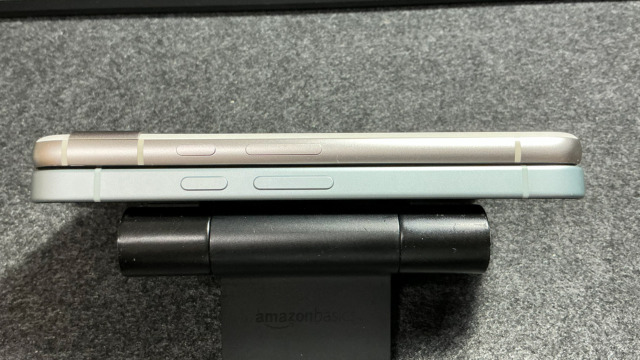 Google Pixel10a