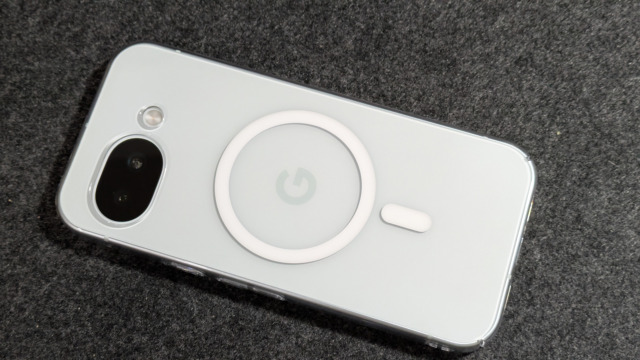 Pixel10a RINITY AIR-REAL INVISIBLE