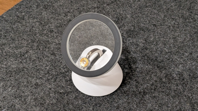iRing 専用 ドック