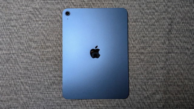 iPad A16(第11世代) 128GB Wi-Fi