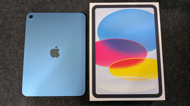 iPad A16は11インチのきれいな大画面でエンタメ消費に最適！ただ値上げが残念すぎる…