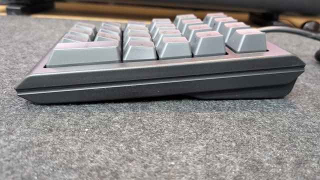 REALFORCE RT1