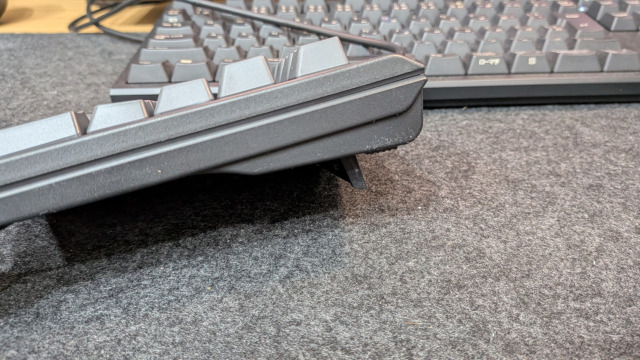 REALFORCE RT1