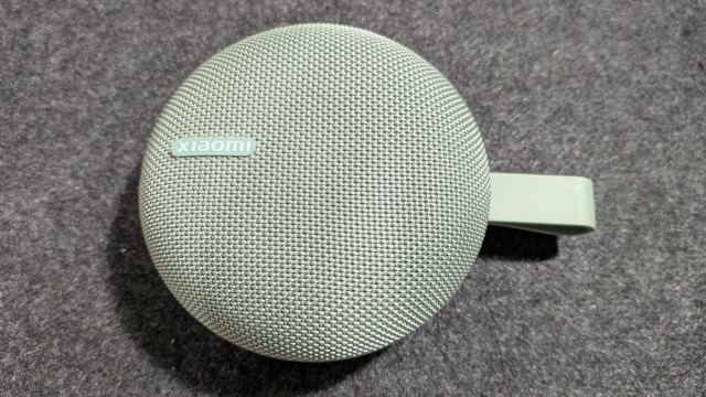 Xiaomi Bluetooth スピーカー Essential