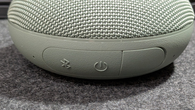 Xiaomi Bluetooth スピーカー Essential