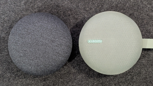 Xiaomi Bluetooth スピーカー Essential
