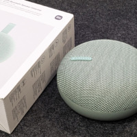 USB接続もできる！1980円で買える「Xiaomi Bluetooth スピーカー Essential」レビュー