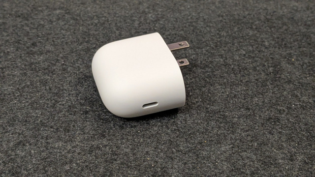 Google Homeスピーカー(2026)ヘーゼル（黒）