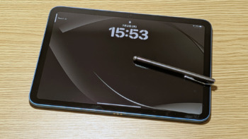 iPadにマグネット吸着対応で導電繊維タイプのタッチペンを使ってみたら超便利だった！