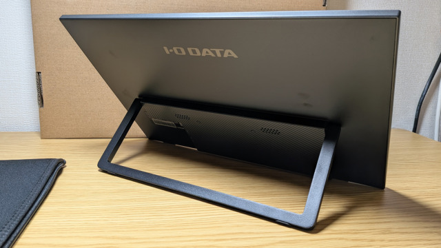 I-O DATA EX-YC163D