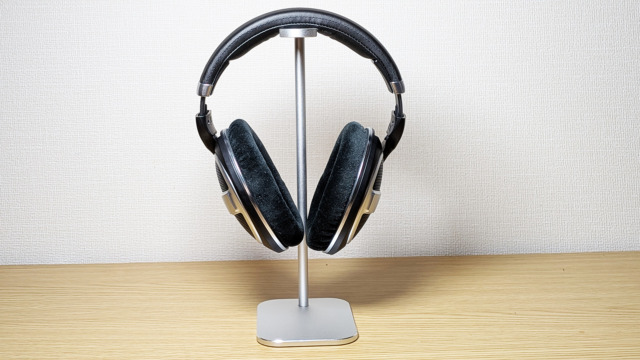 ゼンハイザー HD599SE