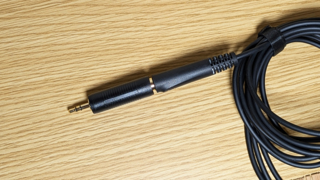 ゼンハイザー HD599SE