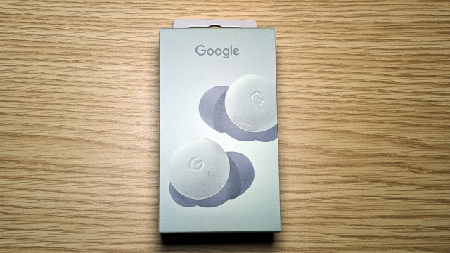 Google Pixel Buds Pro 2