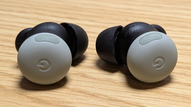 Google Pixel Buds Pro 2