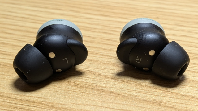Google Pixel Buds Pro 2