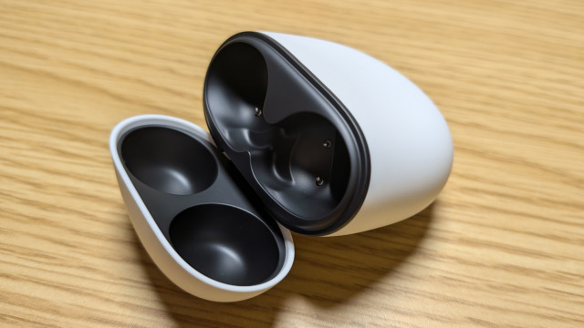 Google Pixel Buds Pro 2